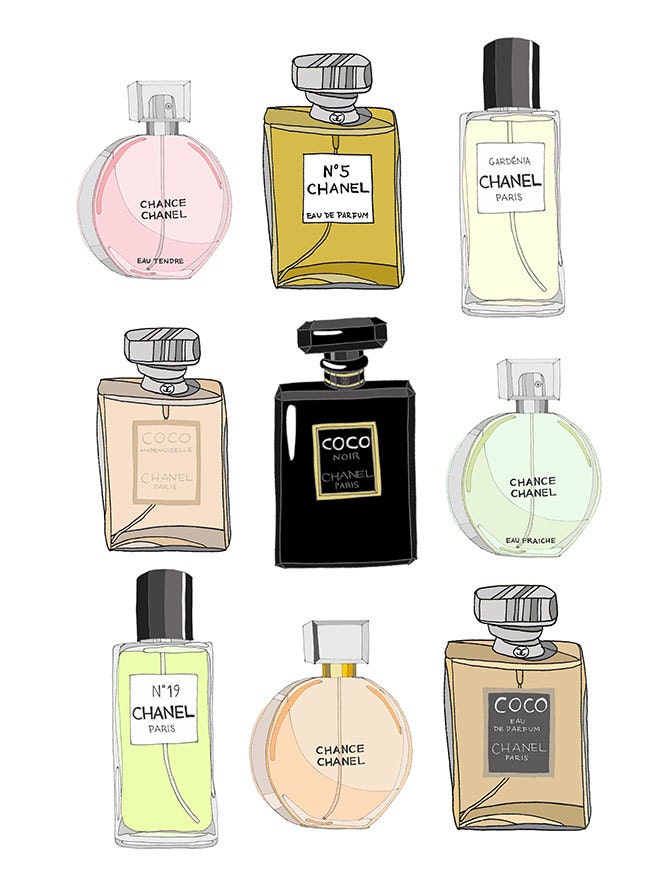 Chanel X 9... Large