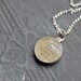 Petite Love Necklace.