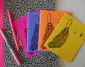 Lucy You Card Set