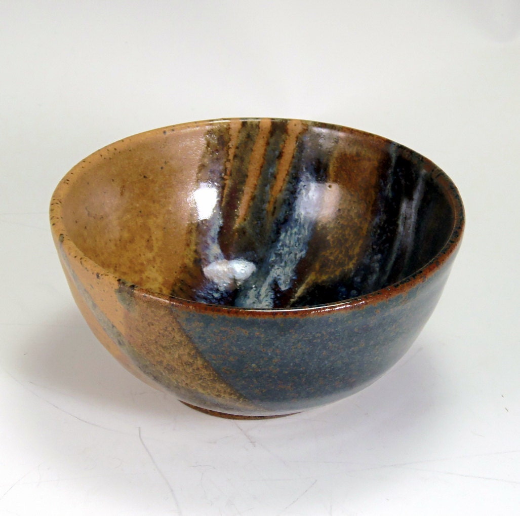 Pottery Soup or Cereal Bowl Made to Order