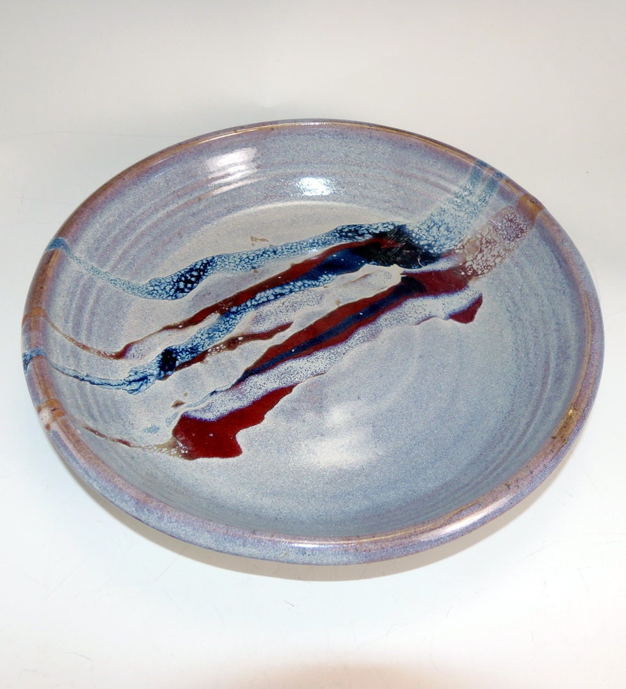 Stoneware Pottery Baking Casserole