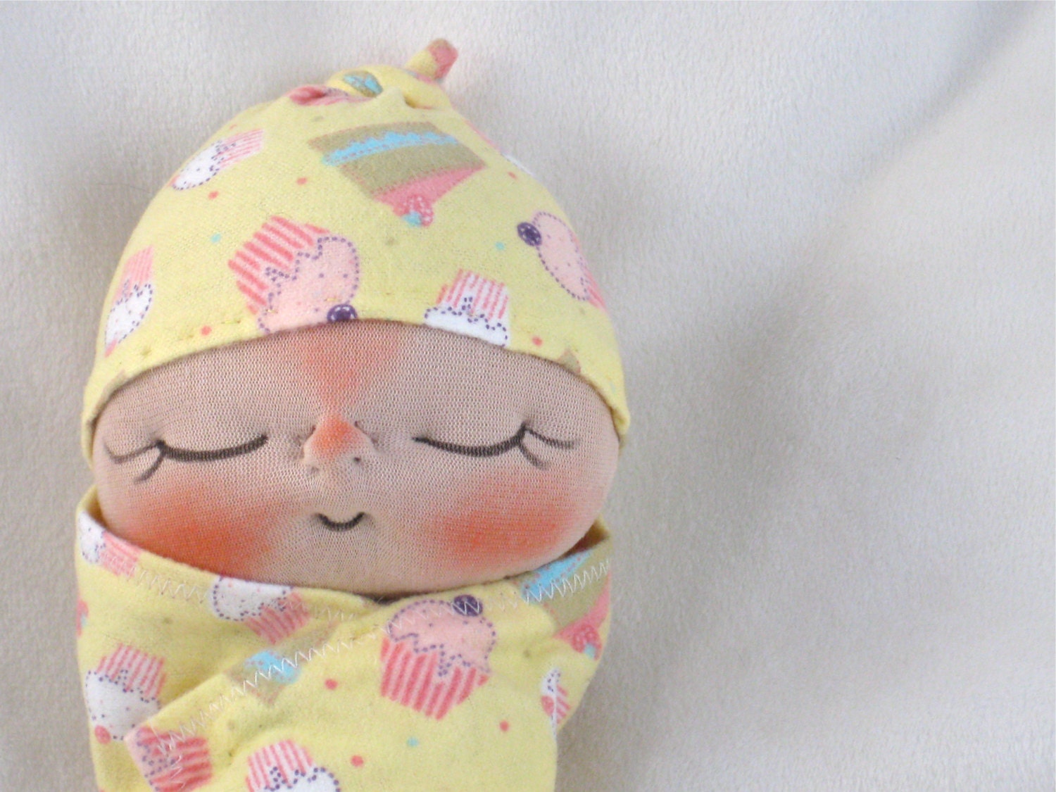 The Bundle BeBe Baby Doll by BEBE BABIES