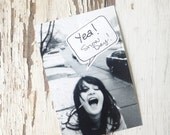 24 Talk Bubble Stickers