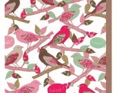 tweet...greetings card