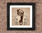 The Hobbit Print
