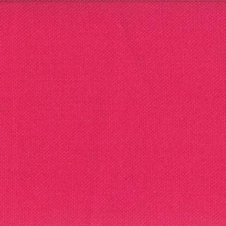 Moda Bella Solids quilt or craft fabric by Fabric Shoppe- Premium Solid quilting cotton Bella Solid in Shocking Pink- Fat Quarter