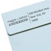 CUSTOM ADDRESS STAMP - Eco Friendly & self inking, gifts for wedding, housewarming, etsy labels, return address stamp "Names3"