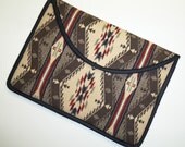 15" MacBook Pro Laptop Cover Sleeve Case Padded Blanket Weight Wool