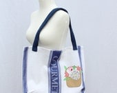 Gourmet Market Tote Bag