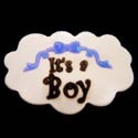 Its A Boy Soap Mold