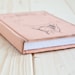 NEW LINE - Divination Notebook