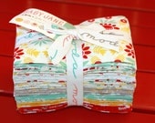 Fat Eighths 1/8 BABY JANE for Moda Fabric by Eric and Julie Comstock
