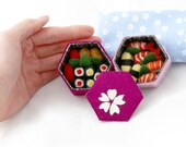 sakura bento