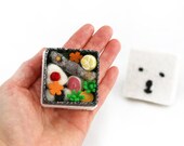 polar bear bento
