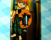 Kyo Light Switch Cover