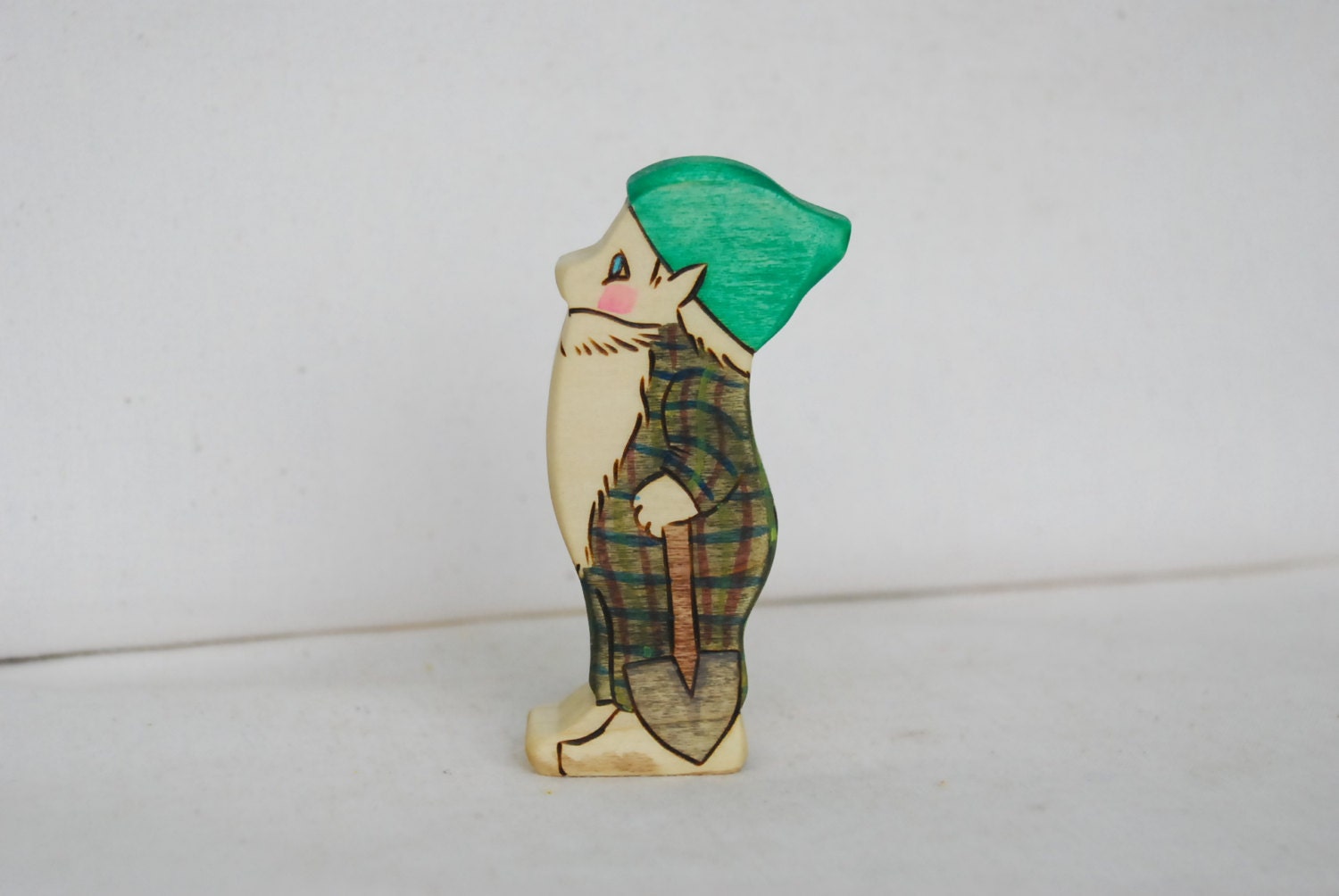 Earth Gnome