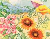Flowers of the Western United States California Texas Else Bostelmann