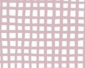 Glimma---Olavi in Rosey---1 yard--Lotta Jansdotter for Windham Fabrics
