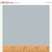 ON SALE Glimma---Glimma Solid in Fog---1 yard--Lotta Jansdotter for Windham Fabrics