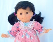 15 inch doll clothes - 16 inch doll clothes - Wonderful summer
