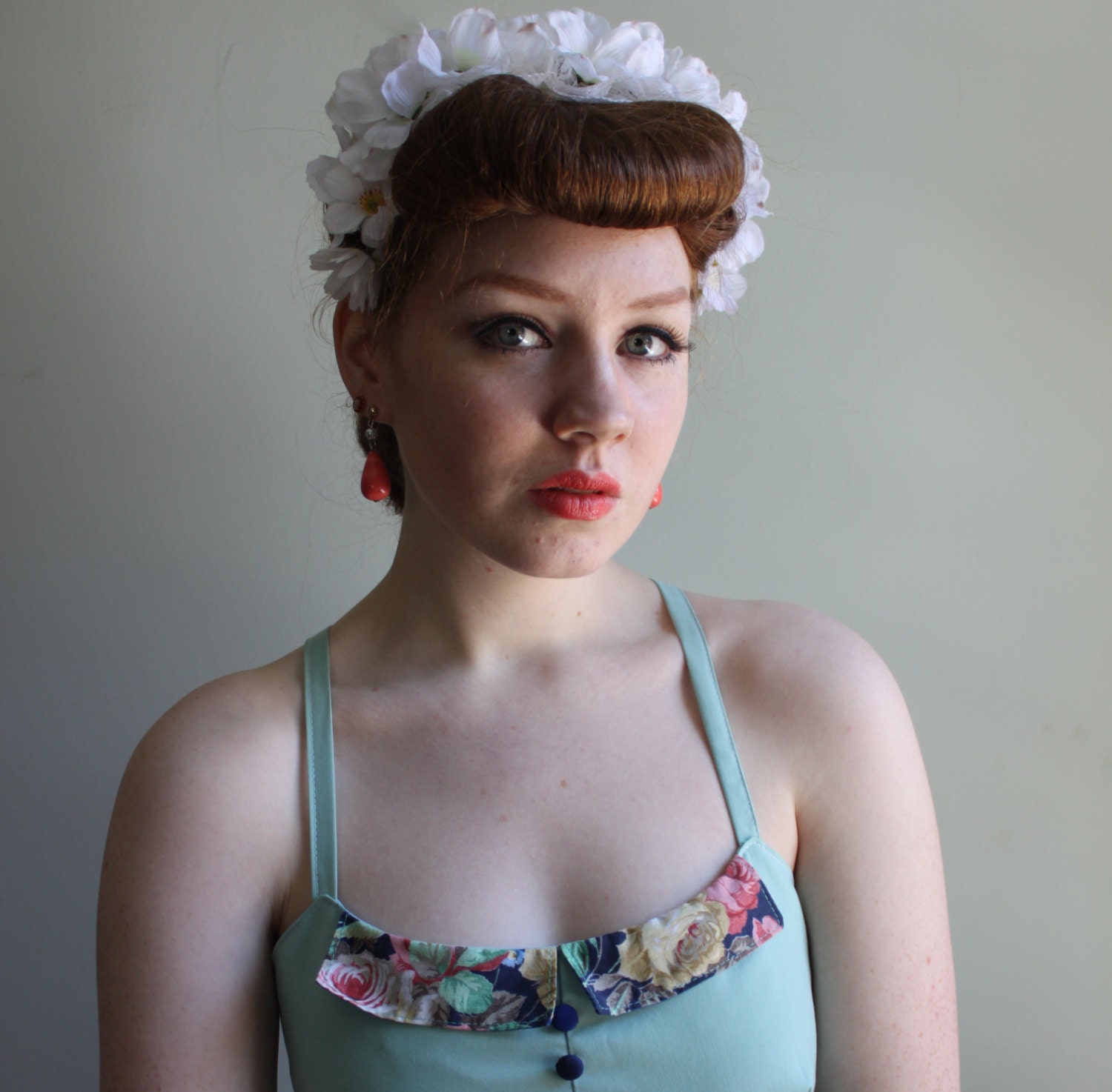 SALE The New Hope Sundress
