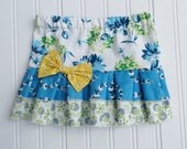 Ruffle Skirt 3- 6 months
