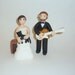 Custom Guitar set for Olivia