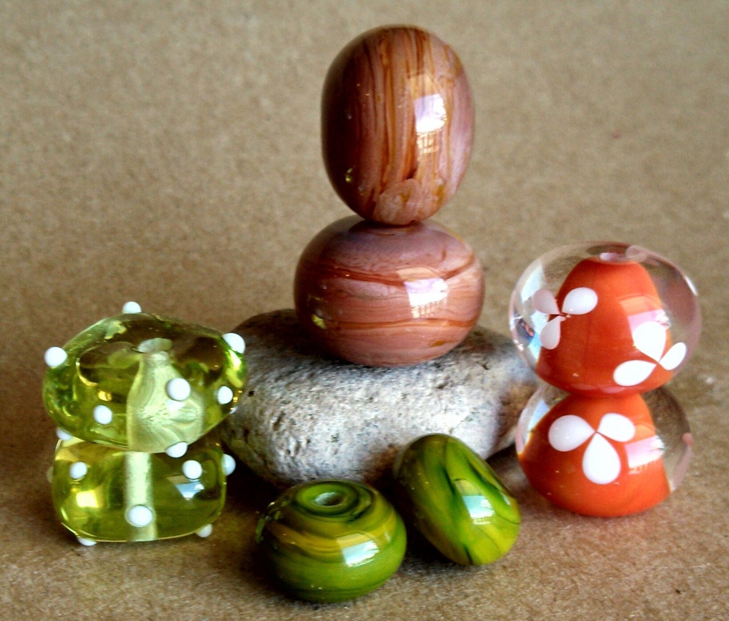 Fun Pairs Wholesale Lot SRA