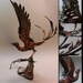 CUSTOM ORDER - Personal Creature (large)