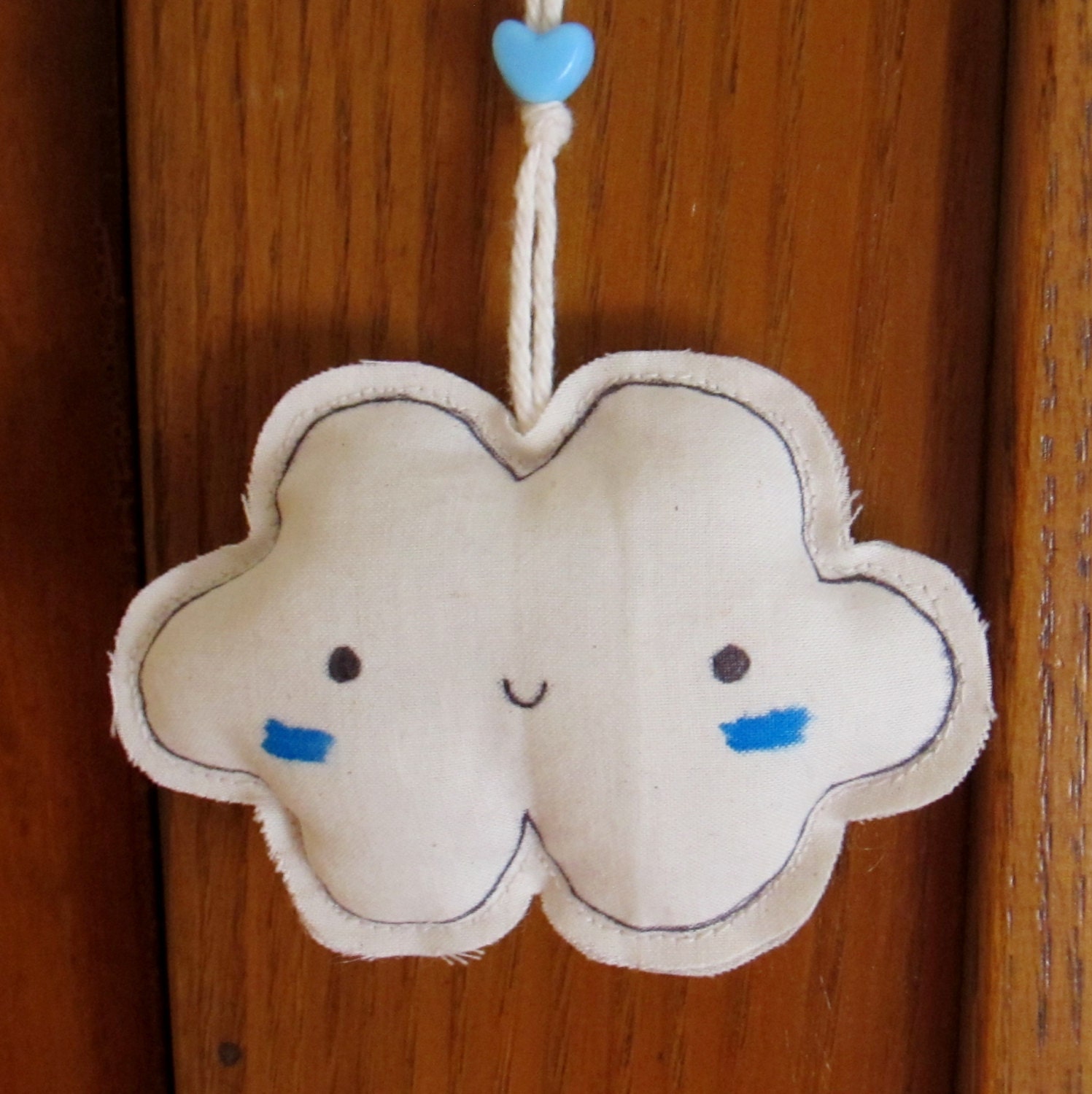Happy Little Cloud  to make you smile
