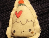 Sweet Little Cupcake Pin