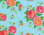 Gypsy Girl by Lily Ashbury, Josephine in blue sky, 1 yard