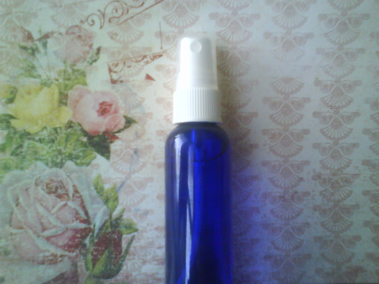 Four Ounce Thieves Disinfecting Spray With Essential Oils