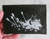 Arrows Wallet No. 16