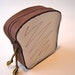 Toasty Leather Wallet