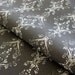 Dollhouse Fabric - Damask - 10" x 18"