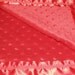Sugar Skull Paisley girls & boys baby/toddler blanket by Miso Punk - baby shower gift