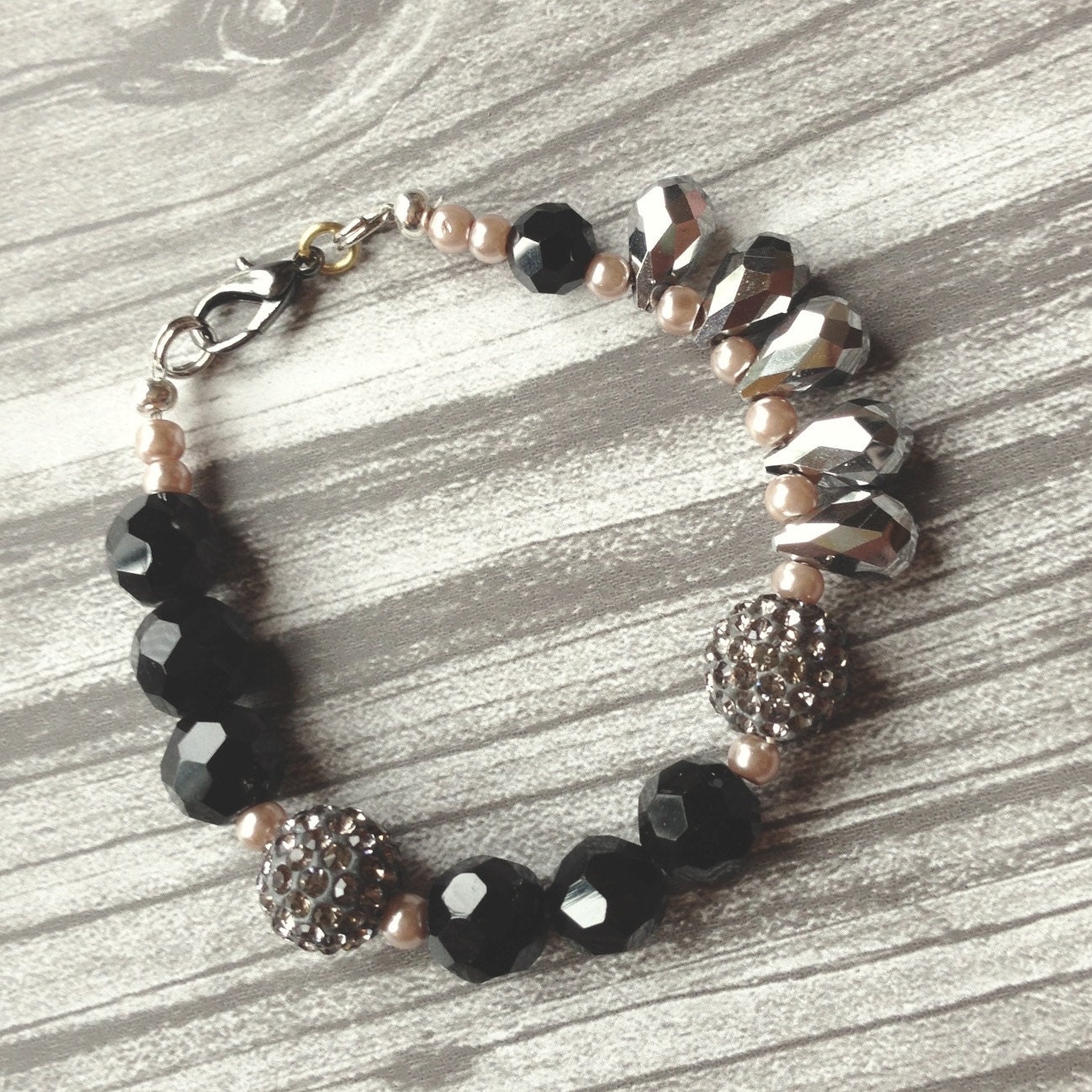 Fallon bracelet 