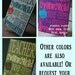 TEACHER gift typography word art