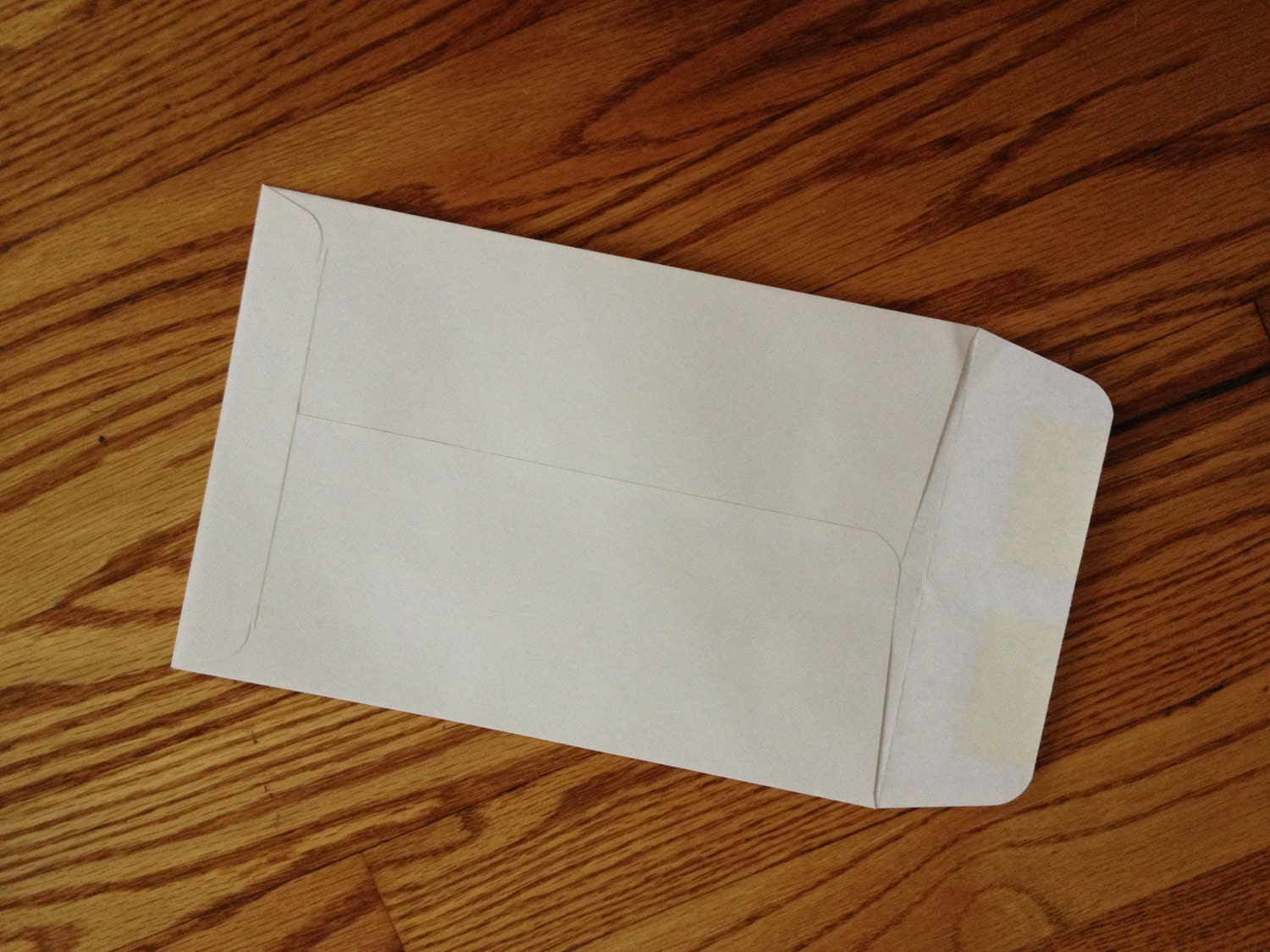 White mailing envelopes 9.5 x 6.5 220 QTY