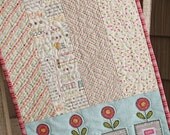 Spring Pots - Download Pattern