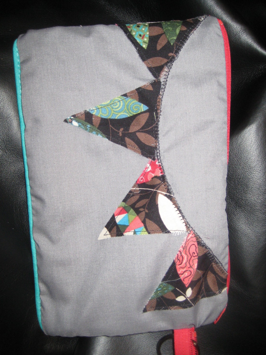bunting bag