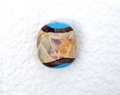 Polymer Clay Bead