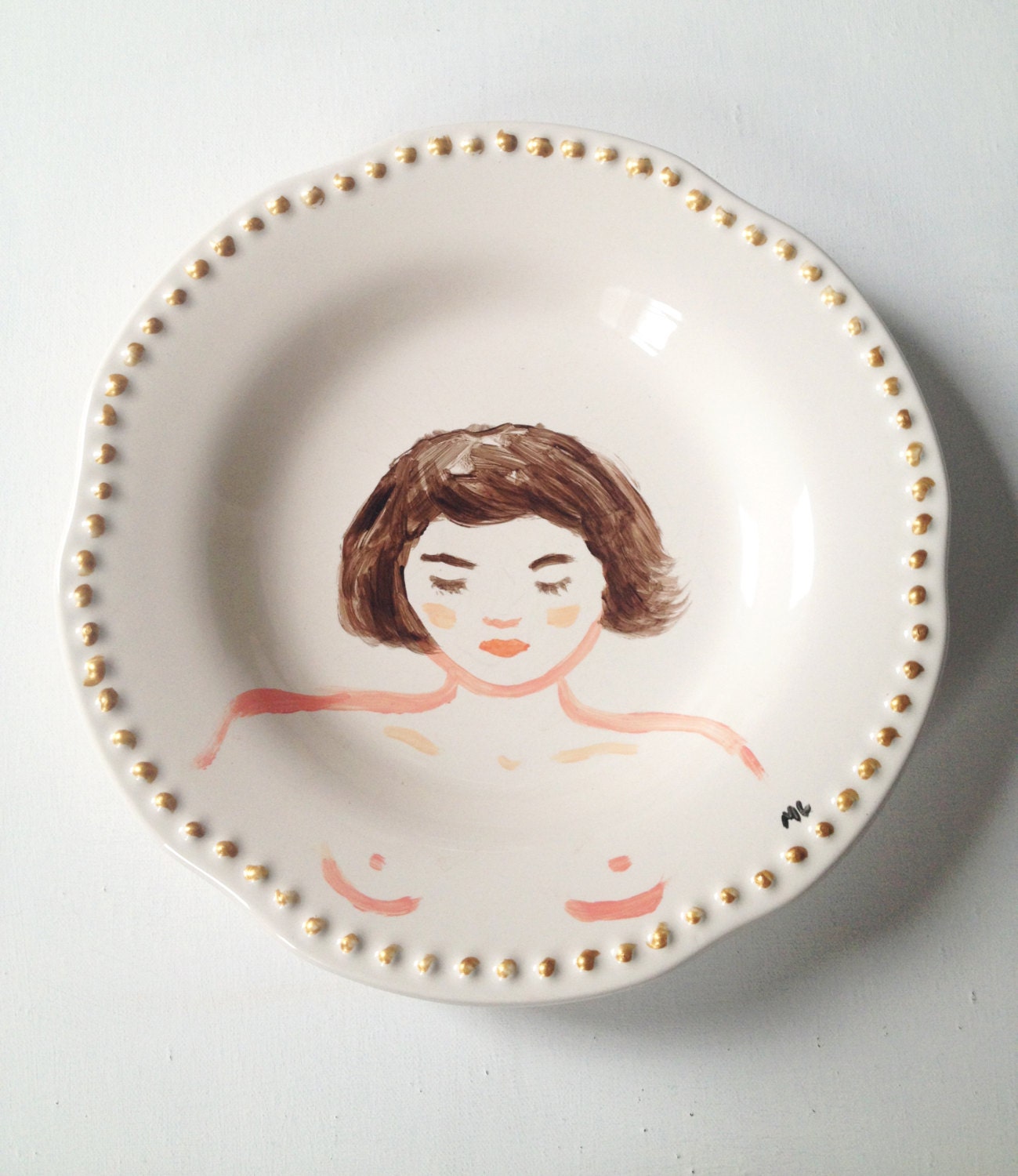 Nudie Bowl
