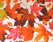 Martha Negley - Free Spirit - Autumn Medley - Maples - 1 yard