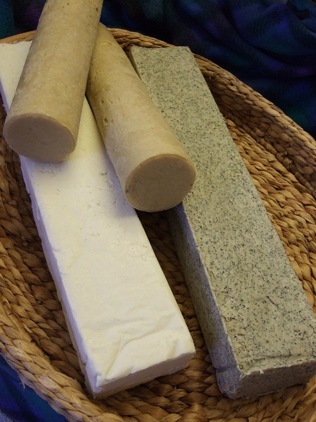CUSTOM SCENTED LOAF - -  Just the Way You Want
