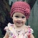 Download Now - CROCHET PATTERN - Emma Cloche - Baby to Adult - Pattern PDF