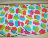 Nap Spots - Cupcake Wars