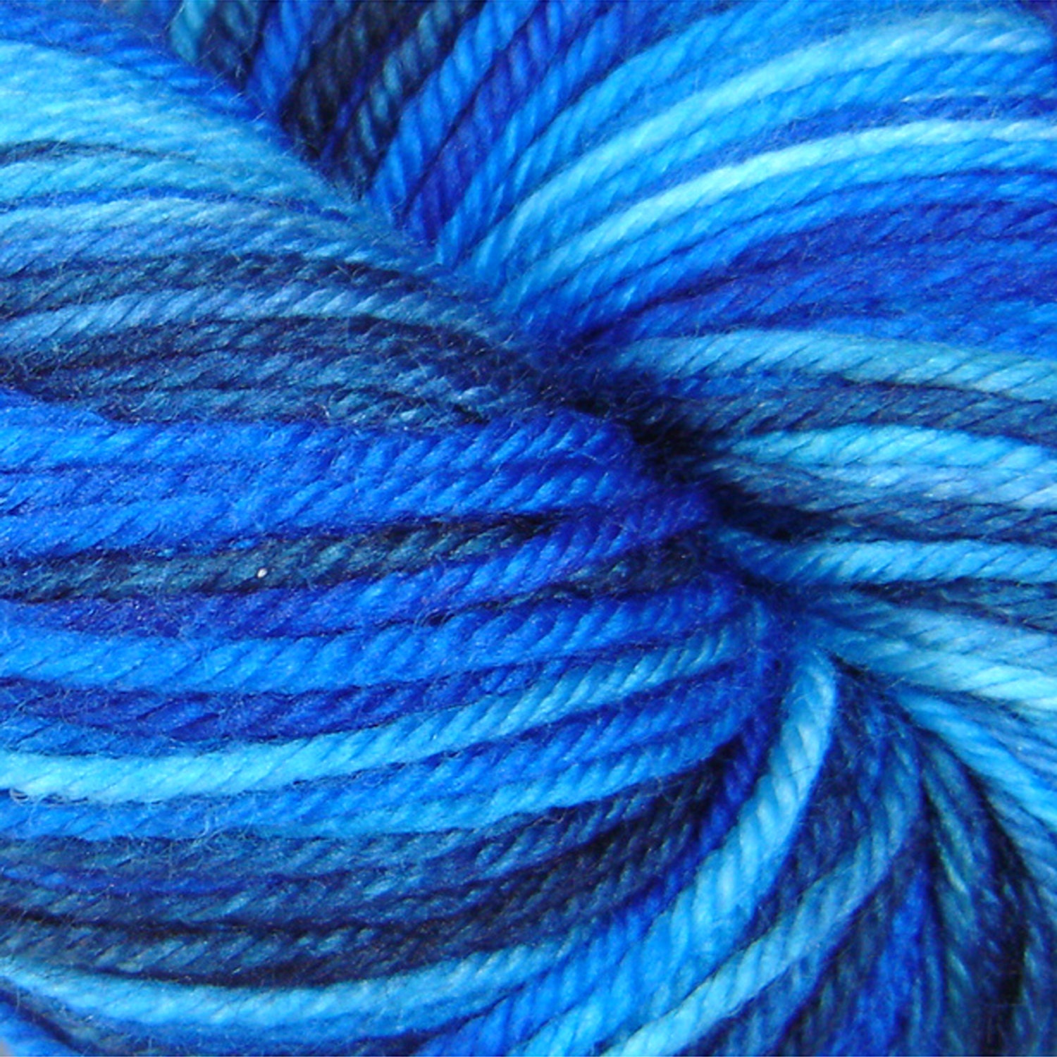 NEW-- SMURFINATOR Dirty Blonde Superwash DK Yarn