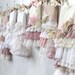 Individual Final Payments for Leann Langbehm's Custom Flower Girl Dresses